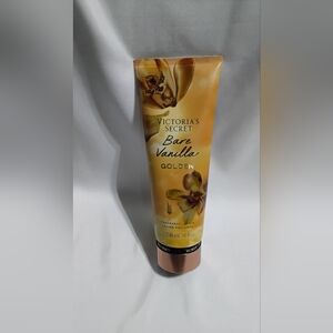 Victoria's Secret Bare Vanilla Golden Fragrence Body Lotion Sealed